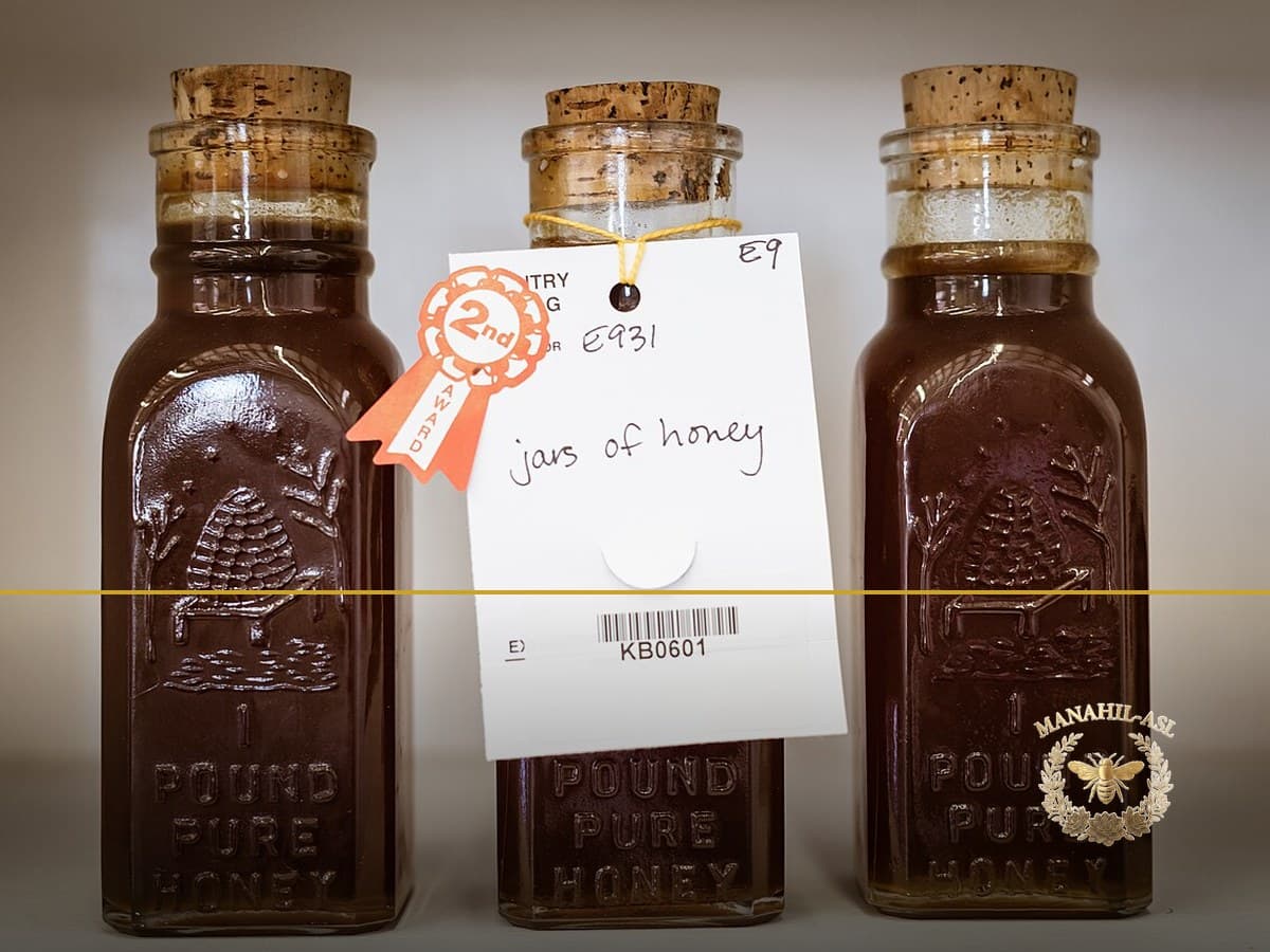 Sidr or Daghmous? Taste, price and uses compared